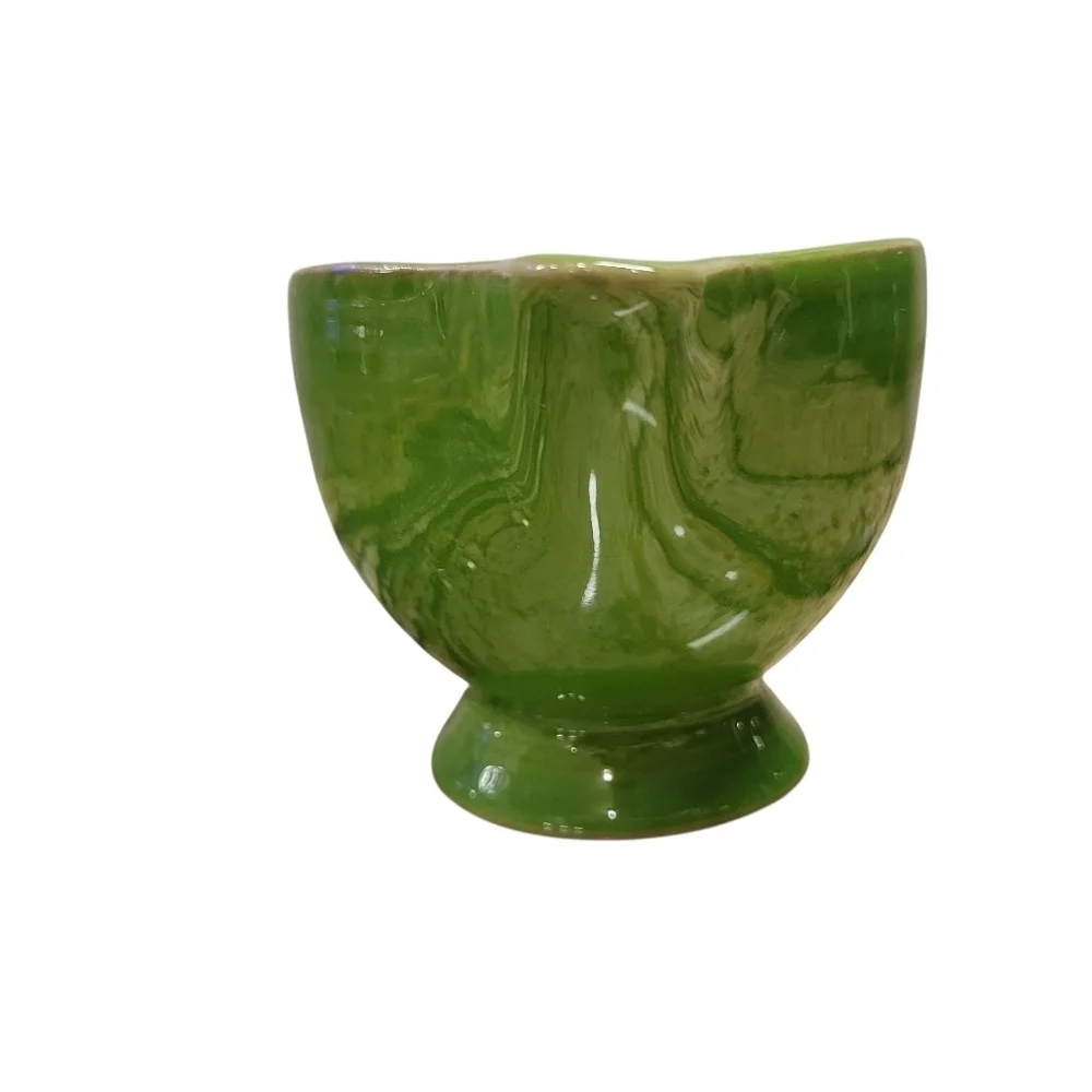 Individual Creamer SHAMROCK